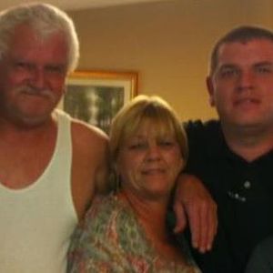 Meet your Posher, Nicholas